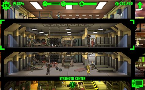 fallout shelter warehouse|fallout shelter moving rooms.